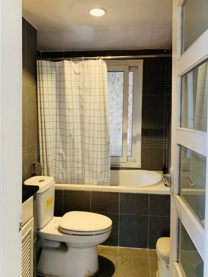 M House 26 Yen Phu 5Th Apartment Hanoi Exterior photo