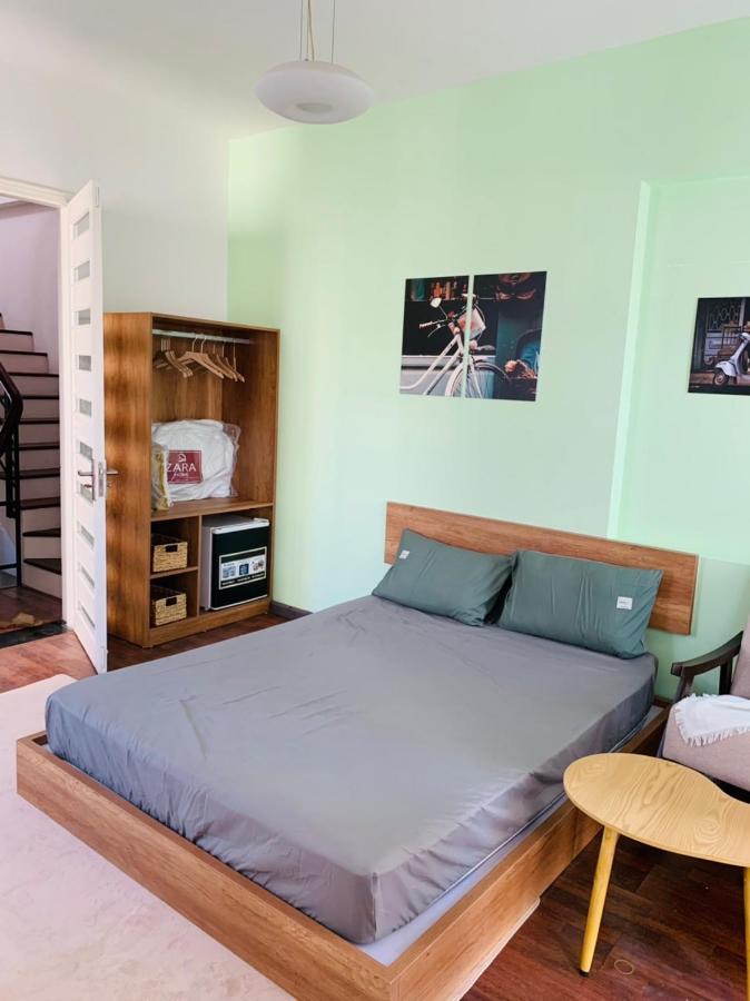M House 26 Yen Phu 5Th Apartment Hanoi Exterior photo